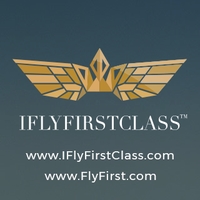  I Fly First Class