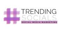 Digital Services Trending Socials