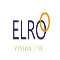  Elro Vision Ltd
