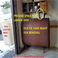 Oil Tank Replacement Services - CommTank