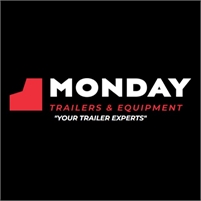Monday Trailers and Equipment Monday Trailers